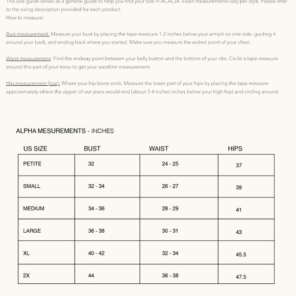 Acacia Swim BLAKE Dual Ribbed Bikini Top - Picture 9 of 11